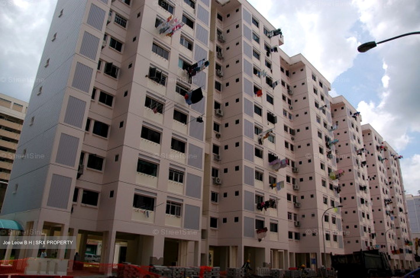 Blk 128 Pending Road (Bukit Panjang), HDB 4 Rooms #629698651